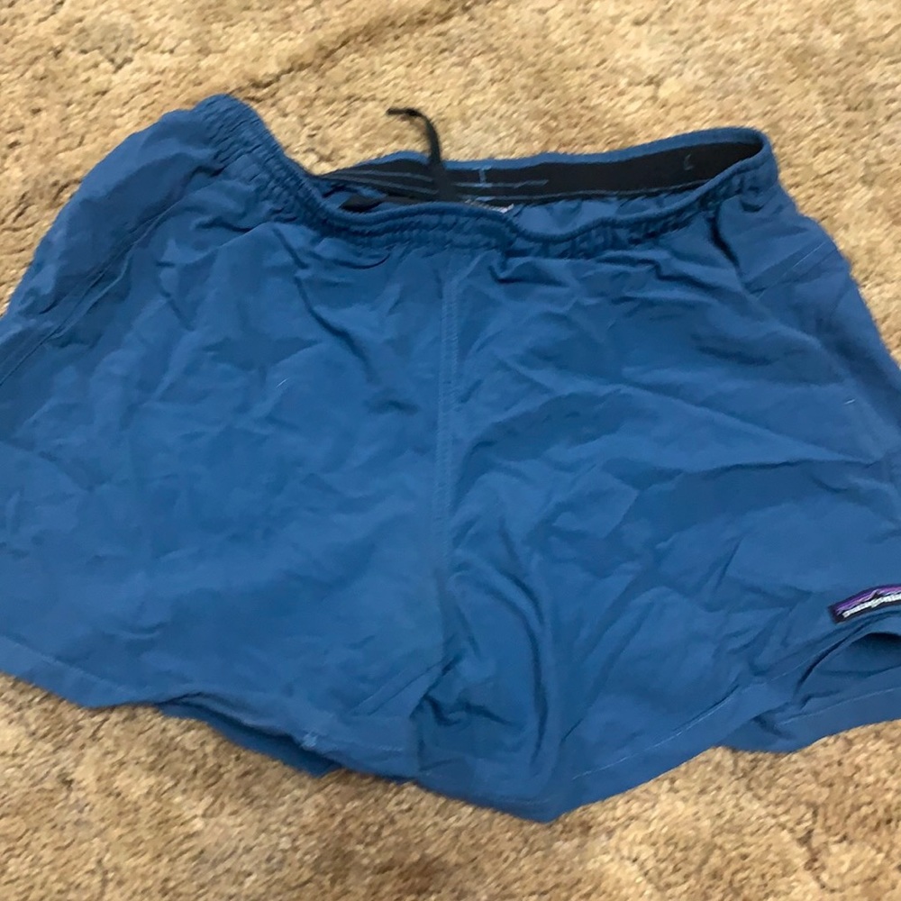women’s patagonia shorts